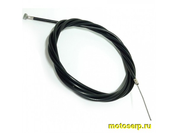 Купить  Трос газа (R=2200mm.L=2360mm.) к мотобуксировщику (шт) (BL 4257-2020-00019 (BL 61620-MAL-00 купить с доставкой по Москве и России, цена, технические характеристики, комплектация фото  - motoserp.ru
