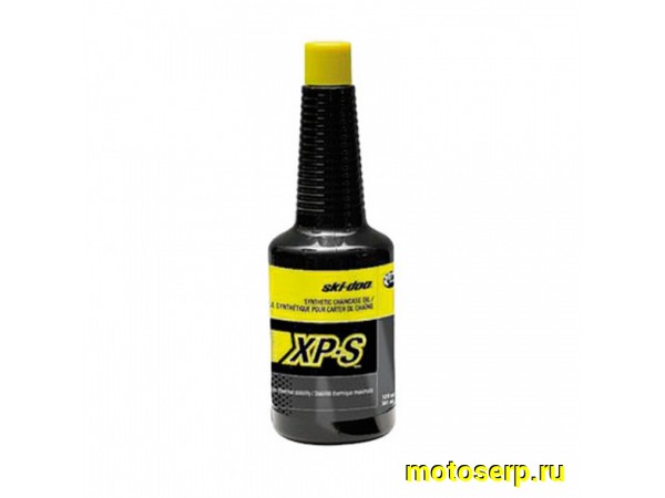 Купить  Масло для коробки переключения передач Ski-doo XP-S синтетич. 355ml (шт) (0 купить с доставкой по Москве и России, цена, технические характеристики, комплектация фото  - motoserp.ru