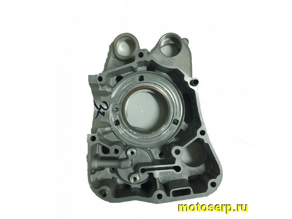 Купить  Картер правая половина 153QMI, 158QMJ Stels/Keeway 125/150cc (шт) (0 купить с доставкой по Москве и России, цена, технические характеристики, комплектация фото  - motoserp.ru