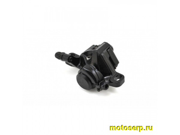 Купить  Тормоз дисковый (машинка) Shimano BR-TX805 механический Вело (шт) (R5 HJ-MD11 (Дан купить с доставкой по Москве и России, цена, технические характеристики, комплектация фото  - motoserp.ru