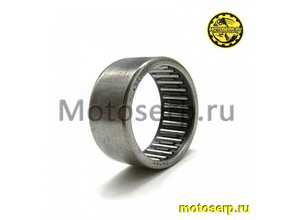 Купить  Подшипник игольчатый 35*42*20  3520Z (шт)  (0 купить с доставкой по Москве и России, цена, технические характеристики, комплектация фото  - motoserp.ru