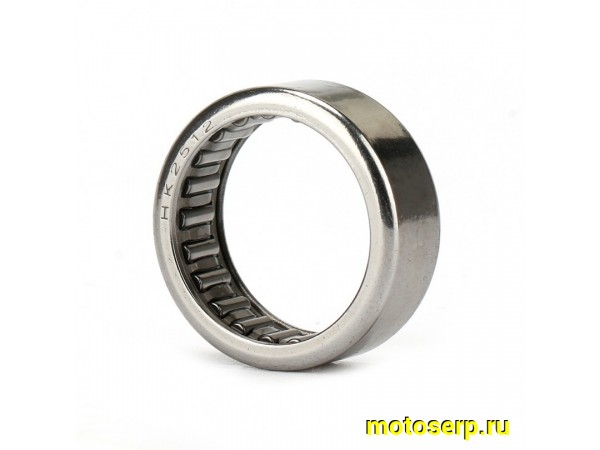 Купить  Подшипник игольчатый 25*32*12  HK2512 (шт)  (0 купить с доставкой по Москве и России, цена, технические характеристики, комплектация фото  - motoserp.ru