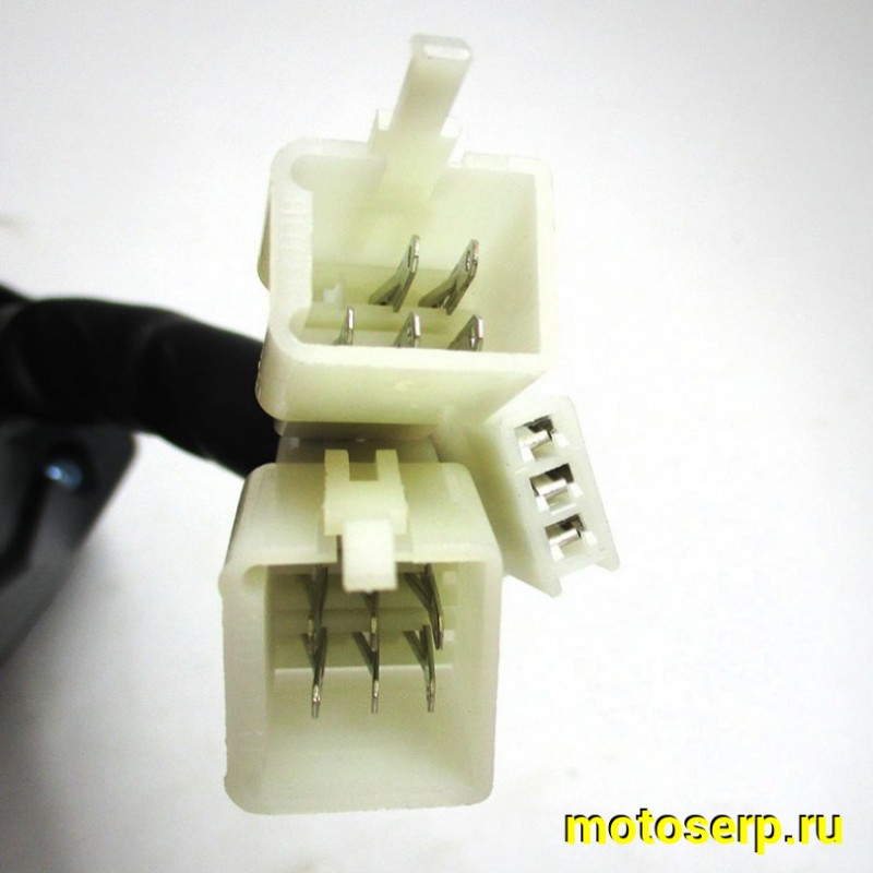 Купить  Спидометр (панель приборов) Снегоход Wels 200, Motoland Snow Fox 200  S2 и др. (шт) (ML 8595 купить с доставкой по Москве и России, цена, технические характеристики, комплектация фото  - motoserp.ru