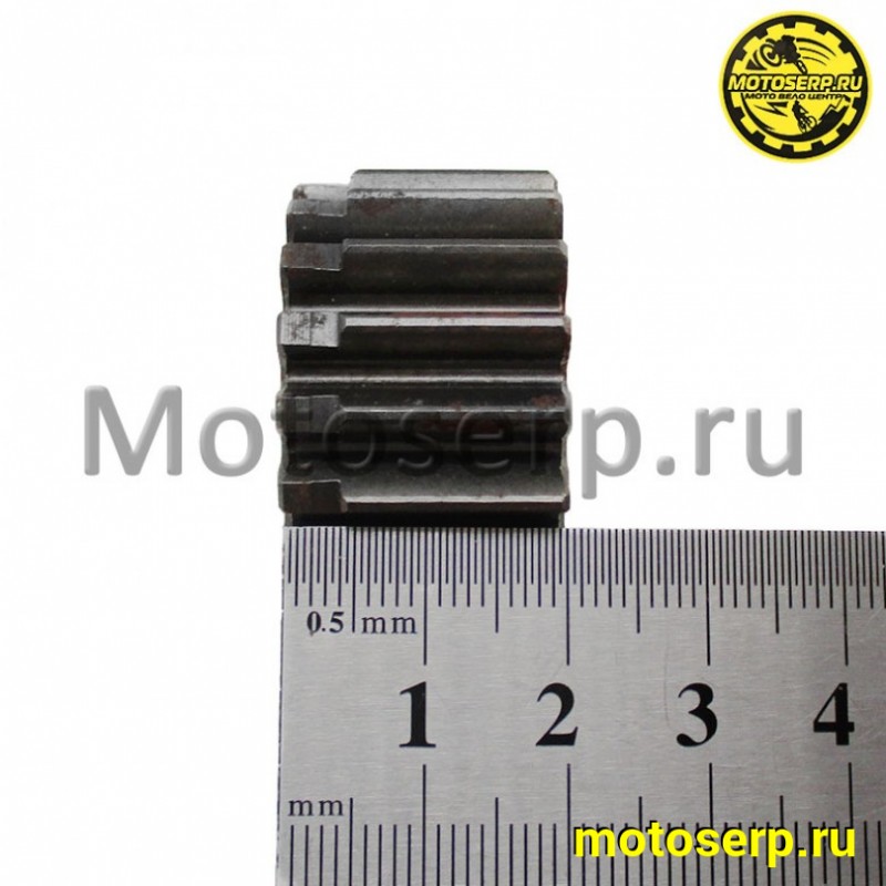 Купить  Шестерня&nbsp;сцепления&nbsp;139FMB 4T (шт) (TATA 16106734 купить с доставкой по Москве и России, цена, технические характеристики, комплектация фото  - motoserp.ru