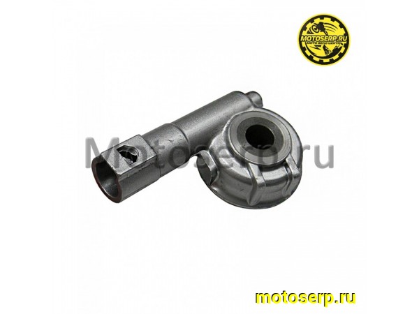 Купить  Привод (редуктор) спидометра d-12mm; M14mm  Galaxy 125T-5/BM (шт) (0 купить с доставкой по Москве и России, цена, технические характеристики, комплектация фото  - motoserp.ru