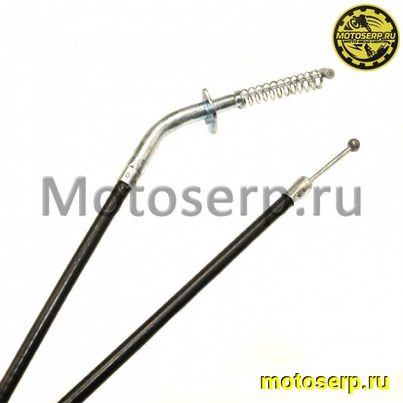 Купить  Трос тормоза переднего ATV110  (T-1175mm) (R-1108) (шт) (TATA 800001018 купить с доставкой по Москве и России, цена, технические характеристики, комплектация фото  - motoserp.ru