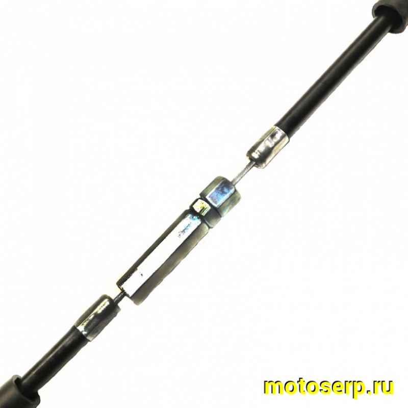 Купить  Трос тормоза переднего ATV110  (T-1175mm) (R-1108) (шт) (TATA 800001018 купить с доставкой по Москве и России, цена, технические характеристики, комплектация фото  - motoserp.ru