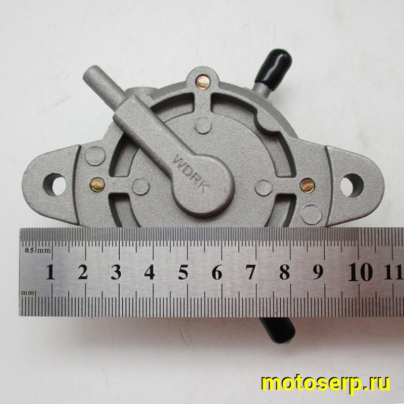 Купить  Насос топливный ATV 500K/GT, 300B и др. (шт) (MP C500-3541200  купить с доставкой по Москве и России, цена, технические характеристики, комплектация фото  - motoserp.ru