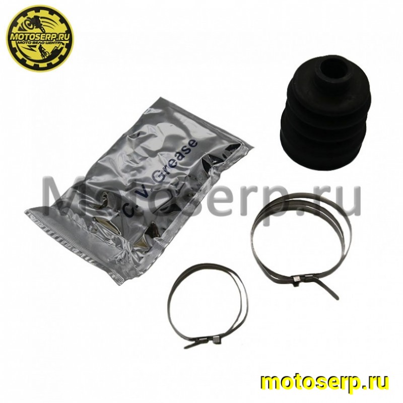 Купить  Пыльник ШРУСа AllBalls 17*58*78 001-2320/19-5004 (шт) (0 купить с доставкой по Москве и России, цена, технические характеристики, комплектация фото  - motoserp.ru
