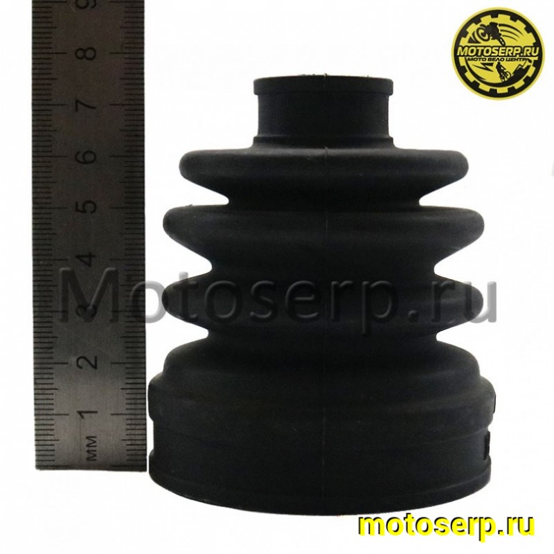 Купить  Пыльник ШРУСа AllBalls 17*58*78 001-2320/19-5004 (шт) (0 купить с доставкой по Москве и России, цена, технические характеристики, комплектация фото  - motoserp.ru