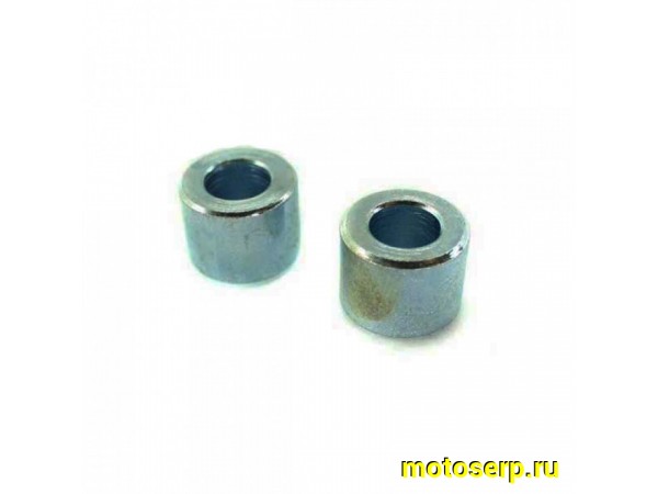 Купить  Втулка маятника внутренняя 12х20х16 KAYО CRF801-7H (пар) (0 купить с доставкой по Москве и России, цена, технические характеристики, комплектация фото  - motoserp.ru