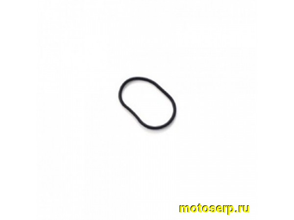 Купить  Кольцо уплотнительное крышки доступа к клапанам KAYO YX150,160cc (шт) (0 купить с доставкой по Москве и России, цена, технические характеристики, комплектация фото  - motoserp.ru