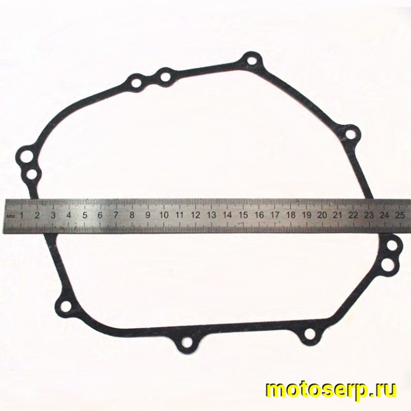 Купить  Прокладка крышки сцепления BAJAJ BOXER, BOXER X.(шт) (BAJAJ JA541212 купить с доставкой по Москве и России, цена, технические характеристики, комплектация фото  - motoserp.ru