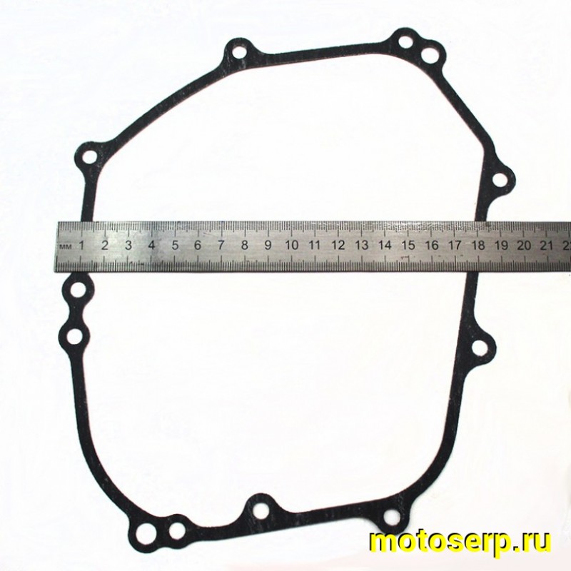 Купить  Прокладка крышки сцепления BAJAJ BOXER, BOXER X.(шт) (BAJAJ JA541212 купить с доставкой по Москве и России, цена, технические характеристики, комплектация фото  - motoserp.ru