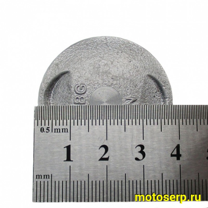 Купить  Поршень 139QMB (139FMB) D39; p-13; 50cc (шт) (MM 13413 (R1 (Дан (TATA 10055580 купить с доставкой по Москве и России, цена, технические характеристики, комплектация фото  - motoserp.ru