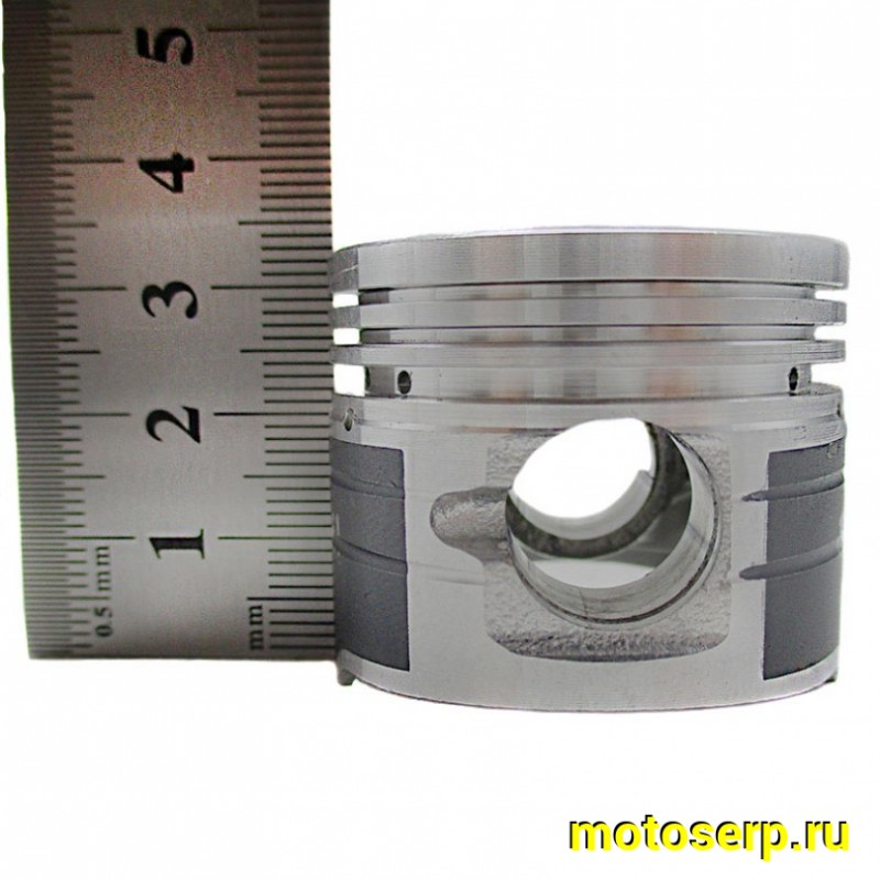Купить  Поршень 139QMB (139FMB) D39; p-13; 50cc (шт) (MM 13413 (R1 (Дан (TATA 10055580 купить с доставкой по Москве и России, цена, технические характеристики, комплектация фото  - motoserp.ru
