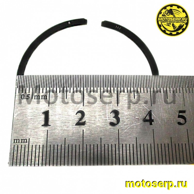 Купить  Кольцо поршневое (кольца поршневые) Honda PAL KYB D41+1,00; 50сс (комп) (JP (0 купить с доставкой по Москве и России, цена, технические характеристики, комплектация фото  - motoserp.ru