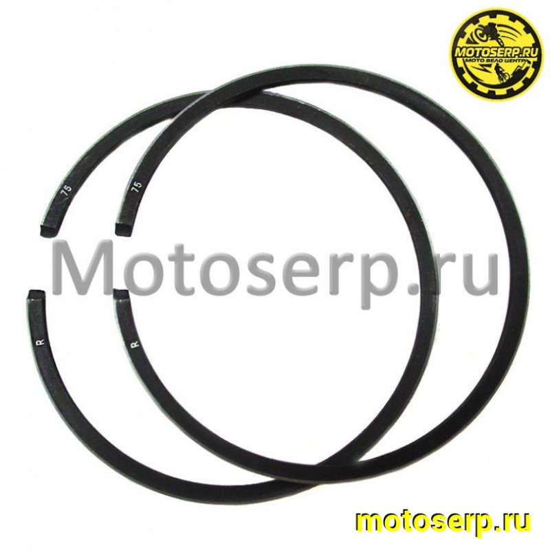 Купить  Кольцо поршневое (кольца поршневые) Honda PAL KYB D41,75; 50сс (комп) (JP (0 купить с доставкой по Москве и России, цена, технические характеристики, комплектация фото  - motoserp.ru