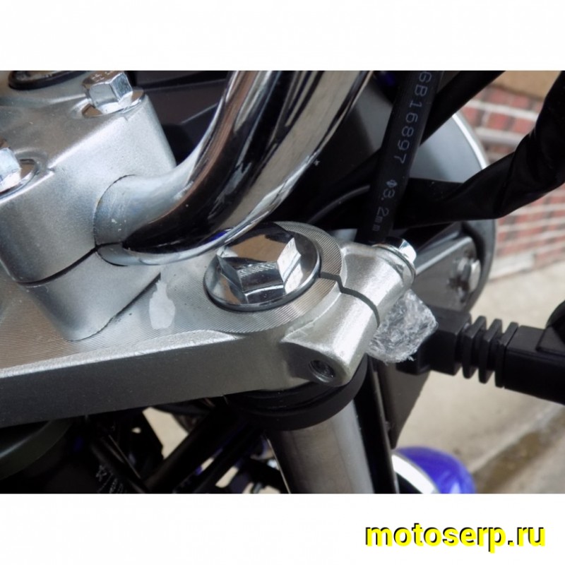 Купить  Мотоцикл RACER MAGNUM RC250-C5B (Рейсер Магнум)  250cc, 4тактн; 18"; 5 пер, эл.стартер, диск торм, литье кл. (шт) купить с доставкой по Москве и России, цена, технические характеристики, комплектация фото  - motoserp.ru