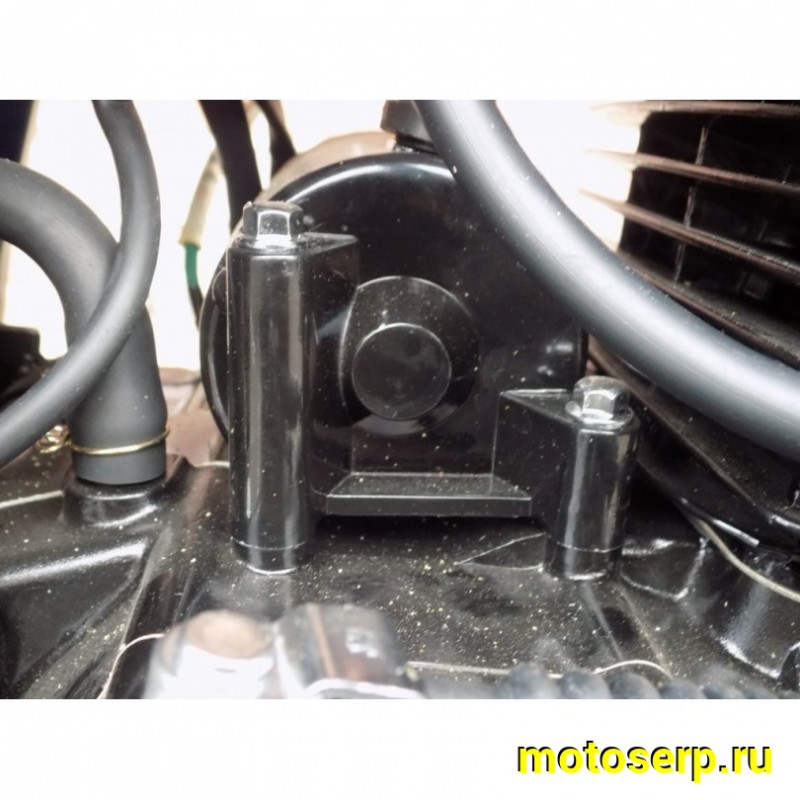 Купить  Мотоцикл RACER MAGNUM RC250-C5B (Рейсер Магнум)  250cc, 4тактн; 18"; 5 пер, эл.стартер, диск торм, литье кл. (шт) купить с доставкой по Москве и России, цена, технические характеристики, комплектация фото  - motoserp.ru