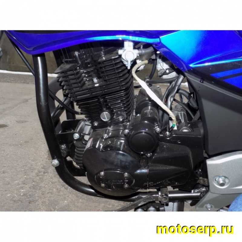 Купить  Мотоцикл RACER MAGNUM RC250-C5B (Рейсер Магнум)  250cc, 4тактн; 18"; 5 пер, эл.стартер, диск торм, литье кл. (шт) купить с доставкой по Москве и России, цена, технические характеристики, комплектация фото  - motoserp.ru
