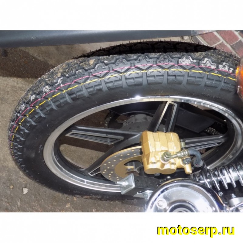 Купить  Мотоцикл RACER MAGNUM RC250-C5B (Рейсер Магнум)  250cc, 4тактн; 18"; 5 пер, эл.стартер, диск торм, литье кл. (шт) купить с доставкой по Москве и России, цена, технические характеристики, комплектация фото  - motoserp.ru