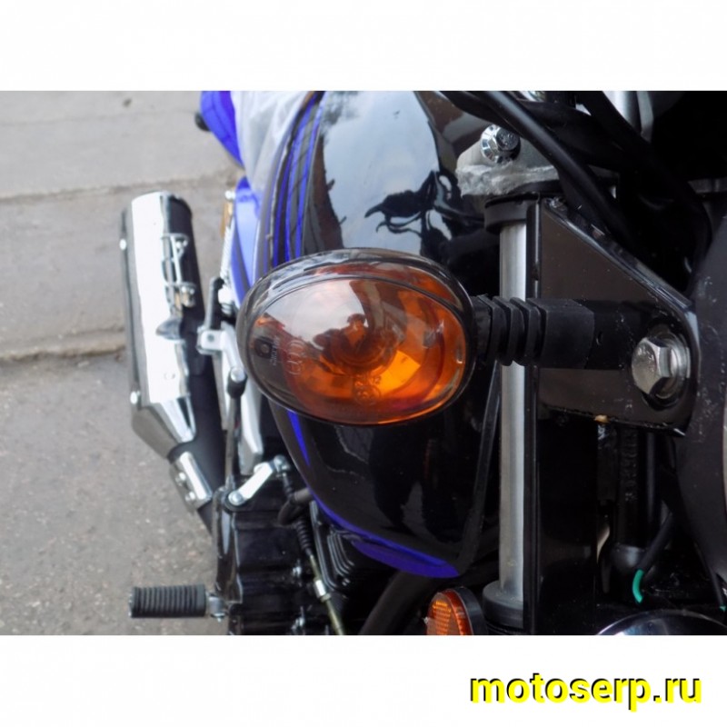 Купить  Мотоцикл RACER MAGNUM RC250-C5B (Рейсер Магнум)  250cc, 4тактн; 18"; 5 пер, эл.стартер, диск торм, литье кл. (шт) купить с доставкой по Москве и России, цена, технические характеристики, комплектация фото  - motoserp.ru