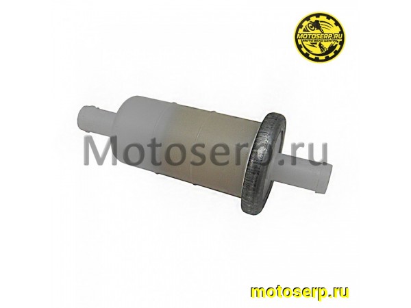 Купить  Фильтр топливный EMGO HONDA CBR600 900RR 1000F HAWK 650 (&Oslash;10mm) (шт) (MT T-978 купить с доставкой по Москве и России, цена, технические характеристики, комплектация фото  - motoserp.ru