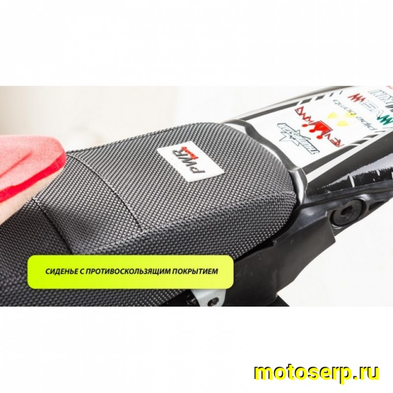 Купить  Питбайк PWR Racing FRZ 125 (спортинв), 19/16, 125сс, диск/диск (шт) (12944 купить с доставкой по Москве и России, цена, технические характеристики, комплектация фото  - motoserp.ru