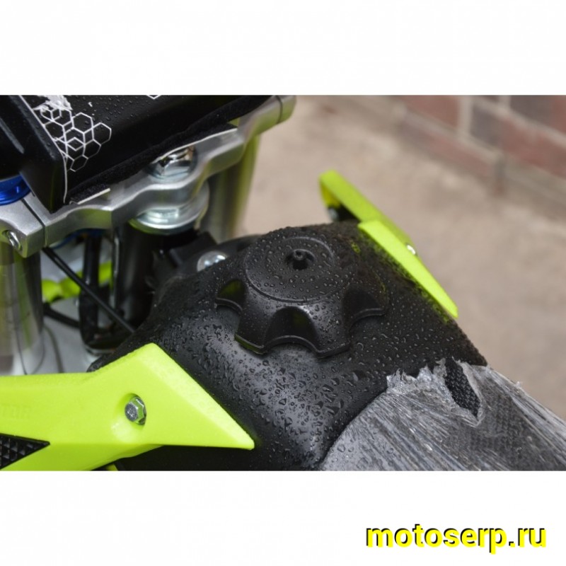 Купить  Питбайк PWR Racing FRZ 125 (спортинв), 19/16, 125сс, диск/диск (шт) (12944 купить с доставкой по Москве и России, цена, технические характеристики, комплектация фото  - motoserp.ru