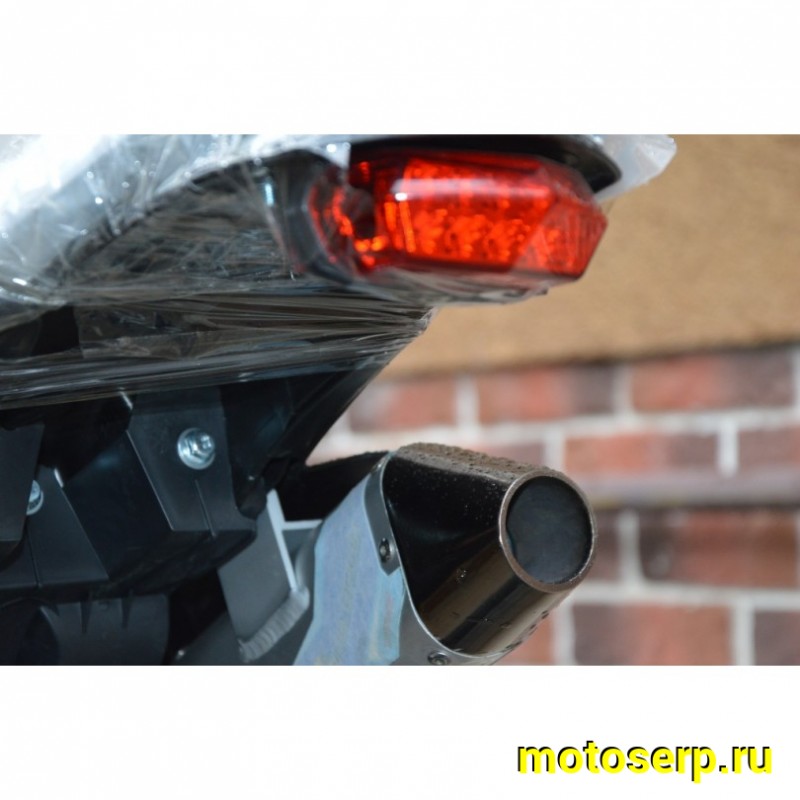 Купить  Питбайк PWR Racing FRZ 125 (спортинв), 19/16, 125сс, диск/диск (шт) (12944 купить с доставкой по Москве и России, цена, технические характеристики, комплектация фото  - motoserp.ru