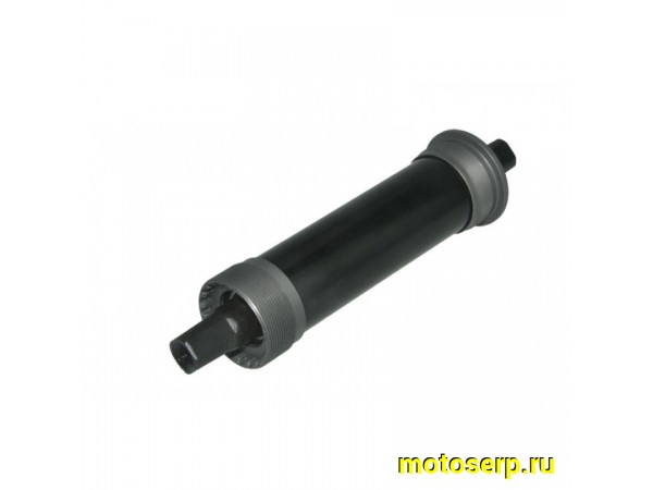 Купить  Вал-блок каретки.177 mm фетбайк с катриджем Вело (шт) (Дан (з) купить с доставкой по Москве и России, цена, технические характеристики, комплектация фото  - motoserp.ru