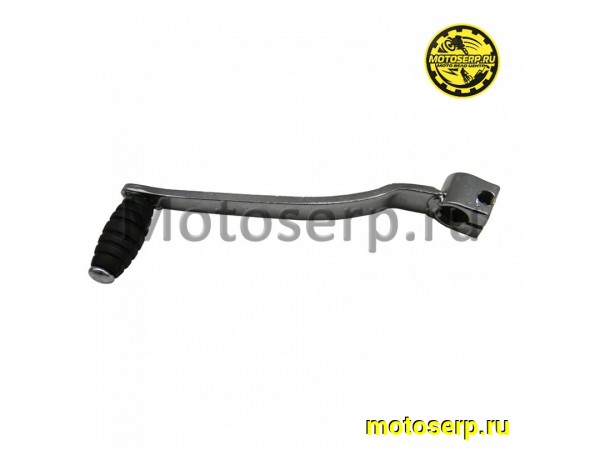 Купить  Ножка (лапка, рычаг, педаль) переключения 156FMI Hunter, Cobra -125  и др (шт) (MM 21405 купить с доставкой по Москве и России, цена, технические характеристики, комплектация фото  - motoserp.ru