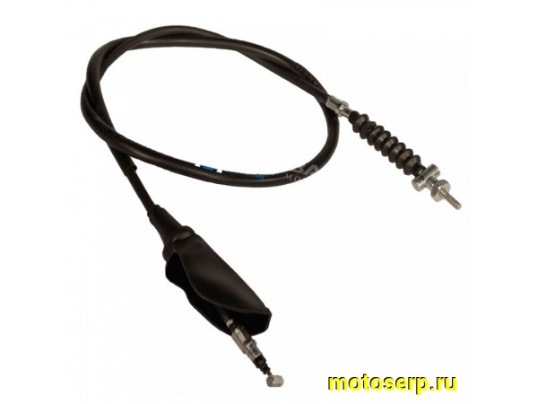 Купить  Трос тормоза переднего BAJAJ BOXER (L-1200mm) (шт)  (Bajaj PF161213 купить с доставкой по Москве и России, цена, технические характеристики, комплектация фото  - motoserp.ru