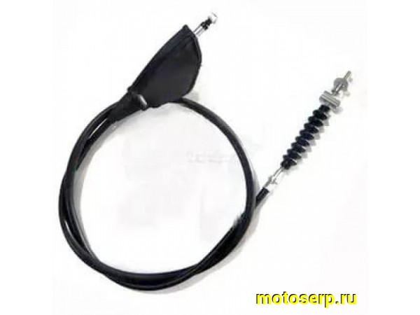 Купить  Трос сцепления BAJAJ BOXER (L-960mm) (шт)  (Bajaj PF161212 купить с доставкой по Москве и России, цена, технические характеристики, комплектация фото  - motoserp.ru