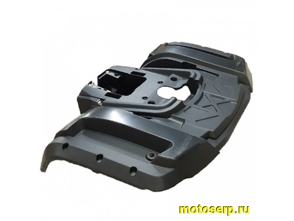 Купить  Пластик корпусной ATV Linhai Yamaha M200 задний (шт) (Li-Ya купить с доставкой по Москве и России, цена, технические характеристики, комплектация фото  - motoserp.ru