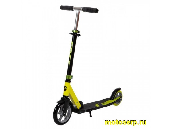 Купить  Самокат 2х колесный D 180 мм FOXX (Фокс) (шт) (Грат Вест купить с доставкой по Москве и России, цена, технические характеристики, комплектация фото  - motoserp.ru