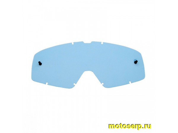 Купить  Стекло для очков сменное (линза) FOX Main Youth Repl Lense Clear 5-Pak (шт) (0 купить с доставкой по Москве и России, цена, технические характеристики, комплектация фото  - motoserp.ru