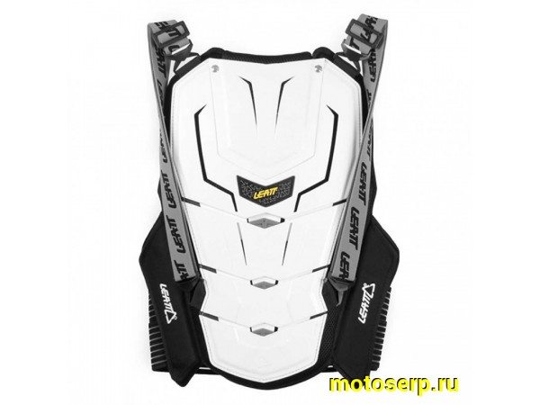 Купить  Защита тела (защита спины) Leatt Back Protector Adventure S/M (шт) (0 купить с доставкой по Москве и России, цена, технические характеристики, комплектация фото  - motoserp.ru