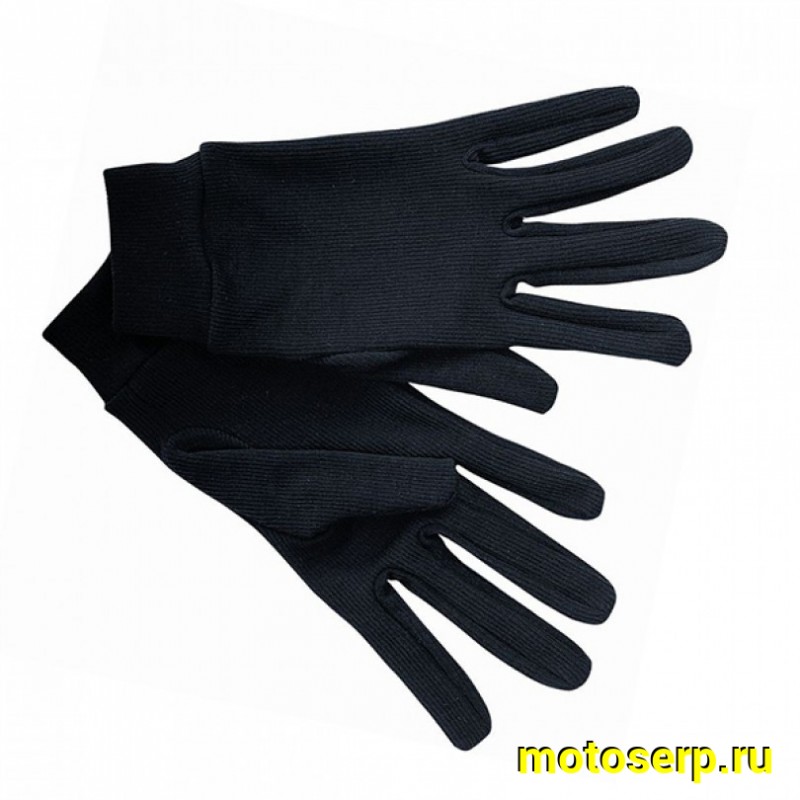 Купить  Перчатки IXS Hands термо (черный) (M) (пар)  (0 купить с доставкой по Москве и России, цена, технические характеристики, комплектация фото  - motoserp.ru