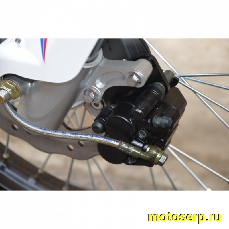 Купить  Мотоцикл внедорожный Motoland XR250 ENDURO 172FMM (ЭПТС), 21/18, с ветровым щитком, СИНИЙ (шт) (ML 13334 купить с доставкой по Москве и России, цена, технические характеристики, комплектация фото  - motoserp.ru
