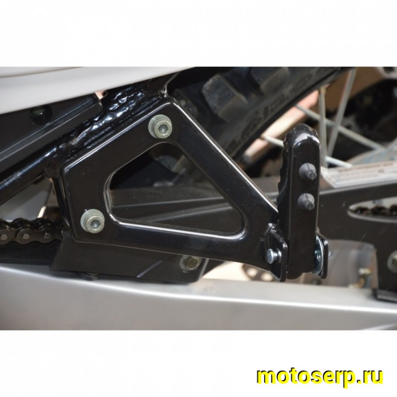 Купить  Мотоцикл внедорожный Motoland XR250 ENDURO 172FMM (ЭПТС), 21/18, с ветровым щитком, СИНИЙ (шт) (ML 13334 купить с доставкой по Москве и России, цена, технические характеристики, комплектация фото  - motoserp.ru