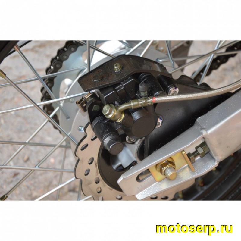 Купить  Мотоцикл внедорожный Motoland XR250 ENDURO 172FMM (ЭПТС), 21/18, с ветровым щитком, СИНИЙ (шт) (ML 13334 купить с доставкой по Москве и России, цена, технические характеристики, комплектация фото  - motoserp.ru