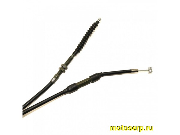 Купить  Трос сцепления Avantis Enduro (T-1230mm, R-1100mm) (шт) (AVANTIS 12947 купить с доставкой по Москве и России, цена, технические характеристики, комплектация фото  - motoserp.ru