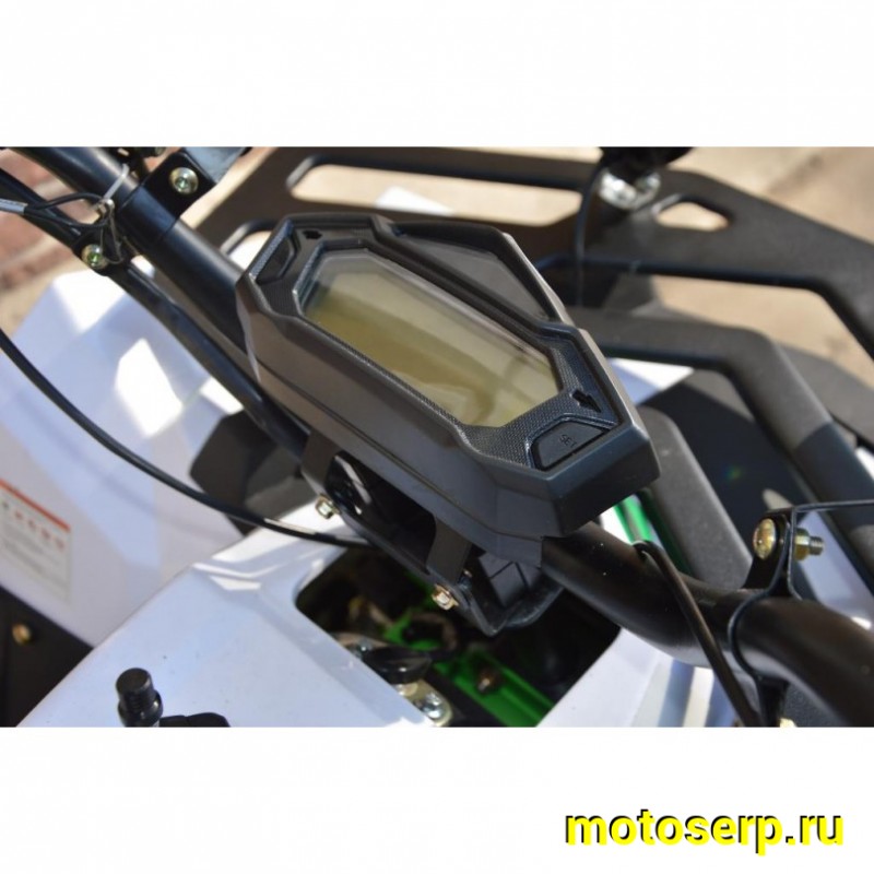 Купить  200cc Комплект запчастей для сборки WELS EVO 200 X  200сс,4Т. эл/ручной стартер. Уценка: 2021г, есть трещинки на резине. (шт) купить с доставкой по Москве и России, цена, технические характеристики, комплектация фото  - motoserp.ru