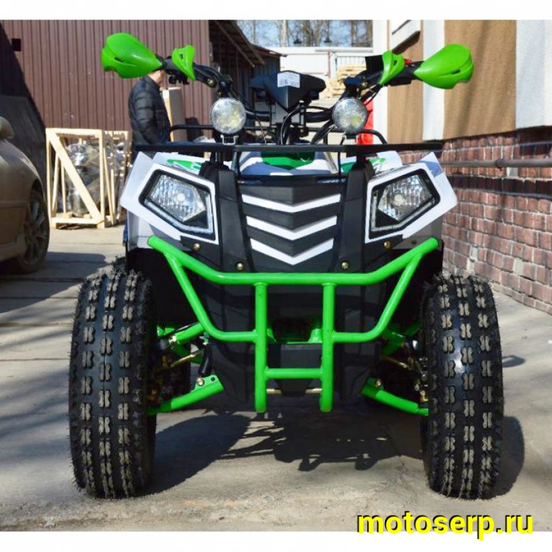 Купить  200cc Комплект запчастей для сборки WELS EVO 200 X  200сс,4Т. эл/ручной стартер. Уценка: 2021г, есть трещинки на резине. (шт) купить с доставкой по Москве и России, цена, технические характеристики, комплектация фото  - motoserp.ru