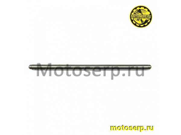 Купить  Штанга толкателя коромысла клапана 167FML, L=149 mm CG250cc (MD 00008414 купить с доставкой по Москве и России, цена, технические характеристики, комплектация фото  - motoserp.ru