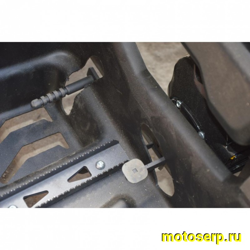 Купить  250cc Квадроцикл IRBIS ATV 250U (ПСМ), 250сс, утилит., возд. охл., мех.КПП, диск/диск, 10"/10" (шт) купить с доставкой по Москве и России, цена, технические характеристики, комплектация фото  - motoserp.ru