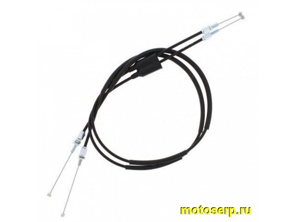 Купить  Трос газа Honda CRF250R 450R All Balls 45-1018 JP (шт) купить с доставкой по Москве и России, цена, технические характеристики, комплектация фото  - motoserp.ru