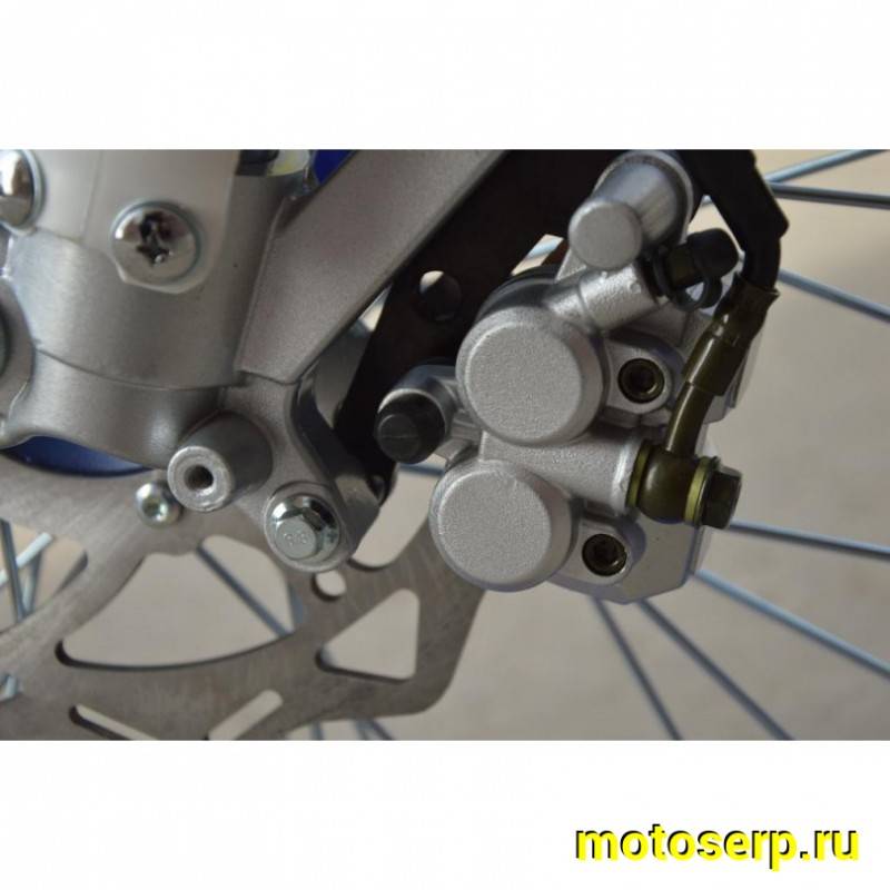 Купить  Мотоцикл Кросс/Эндуро Motoland TT250 (спортинв), 21/18, 172FMM, 4Т, возд.охл, карб NIBBI  (шт) (ML 13876 купить с доставкой по Москве и России, цена, технические характеристики, комплектация фото  - motoserp.ru
